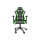 Genesis NITRO 880 CZARNO-ZIELONY - 1384756 - zdjęcie 3